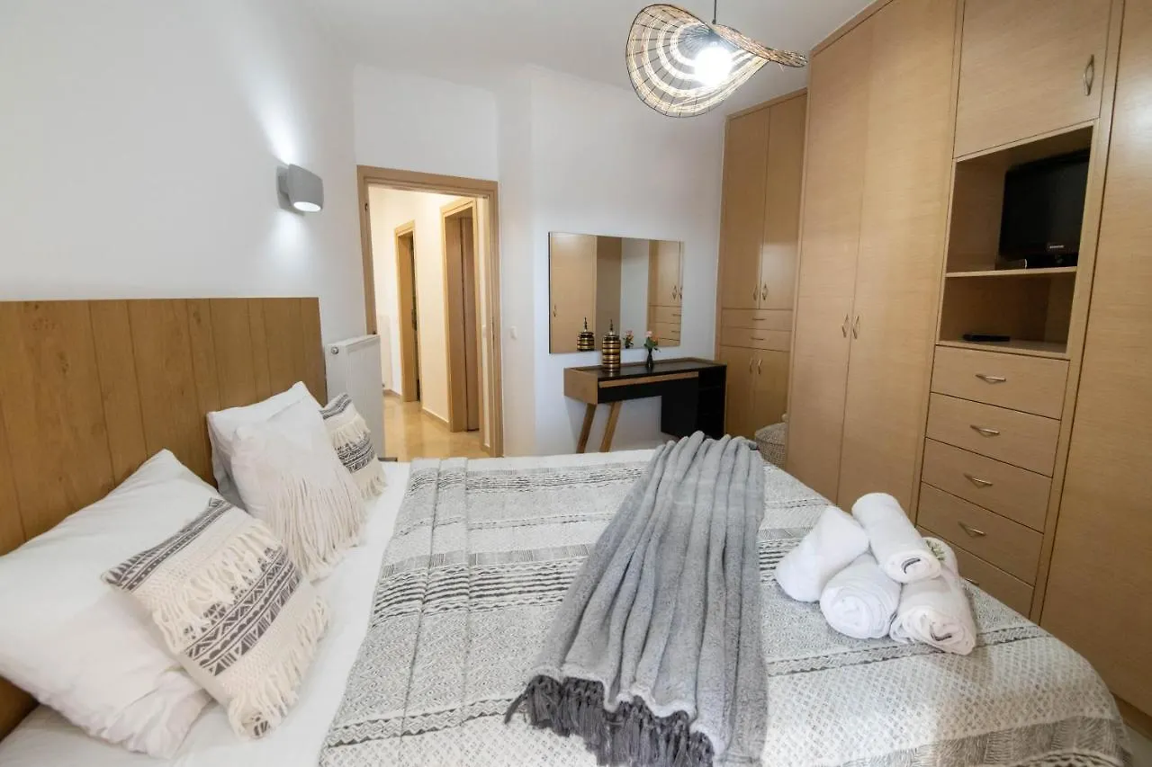 Helen Luxury Holiday House With Sea View Rethymno  Apartment Rethymno (Crete)