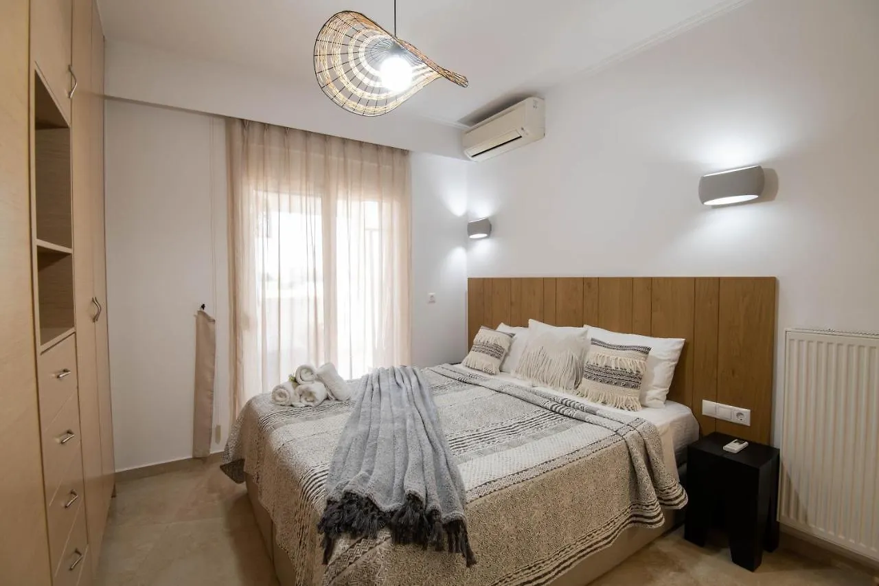 Helen Luxury Holiday House With Sea View Rethymno  Apartment Rethymno (Crete)