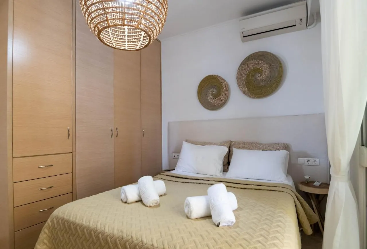Helen Luxury Holiday House With Sea View Rethymno  0*, Rethymno (Crete) Greece