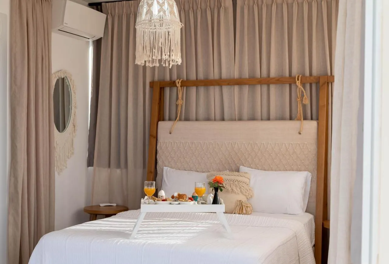 Helen Luxury Holiday House With Sea View Rethymno  Rethymno (Crete)