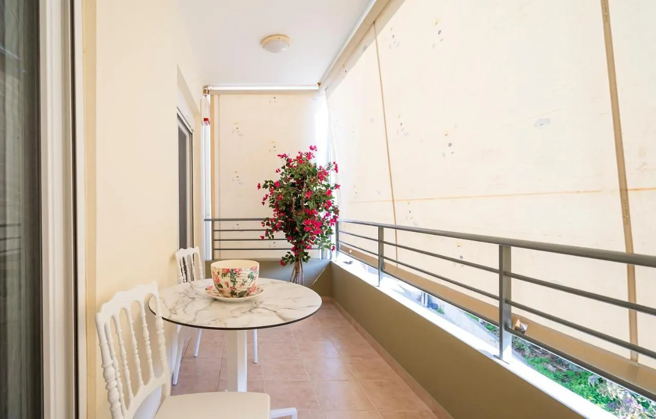 Helen Luxury Holiday House With Sea View Rethymno